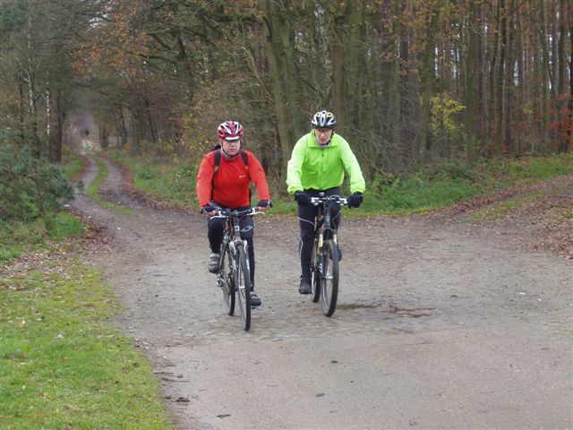 MTB Hoesseringen Justus 28